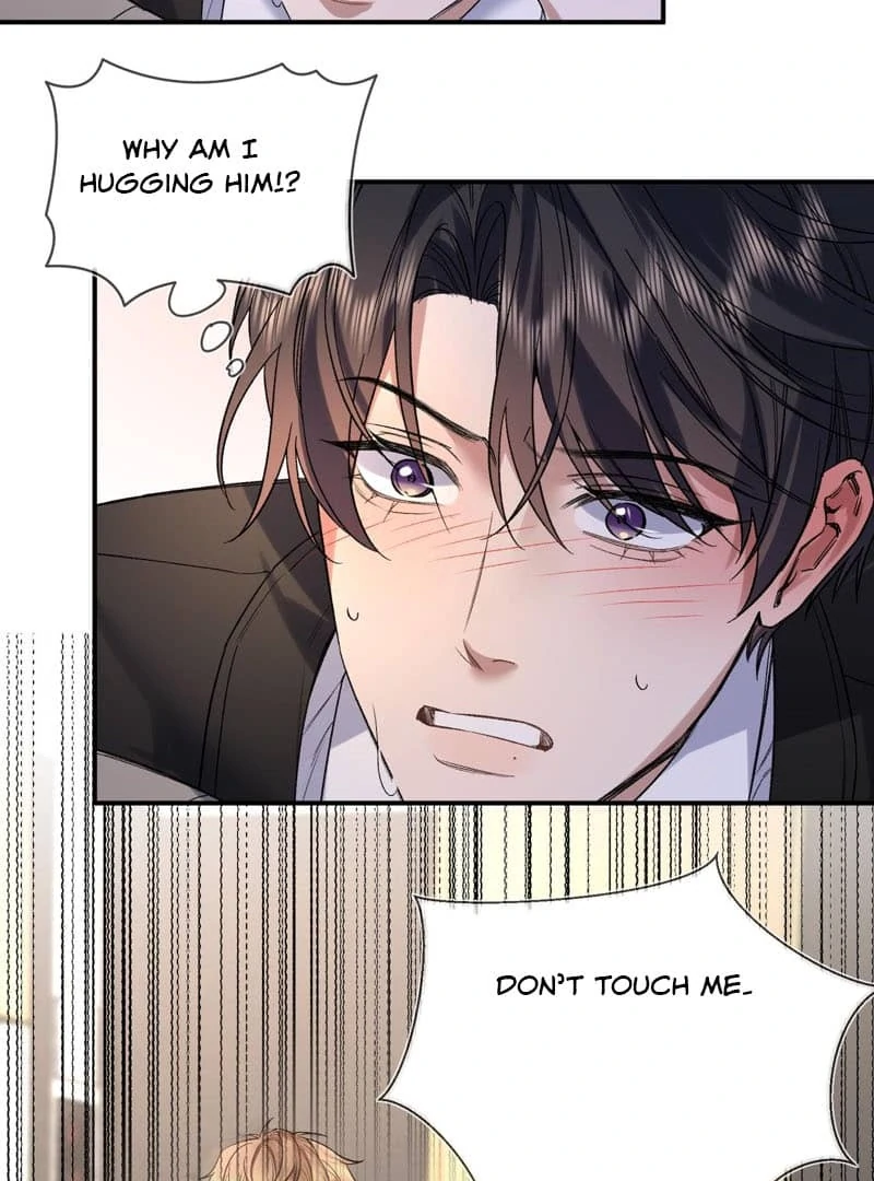 Day and Night Chapter 9 page 43 - 