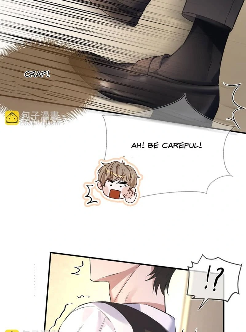 Day and Night Chapter 9 page 45 - 