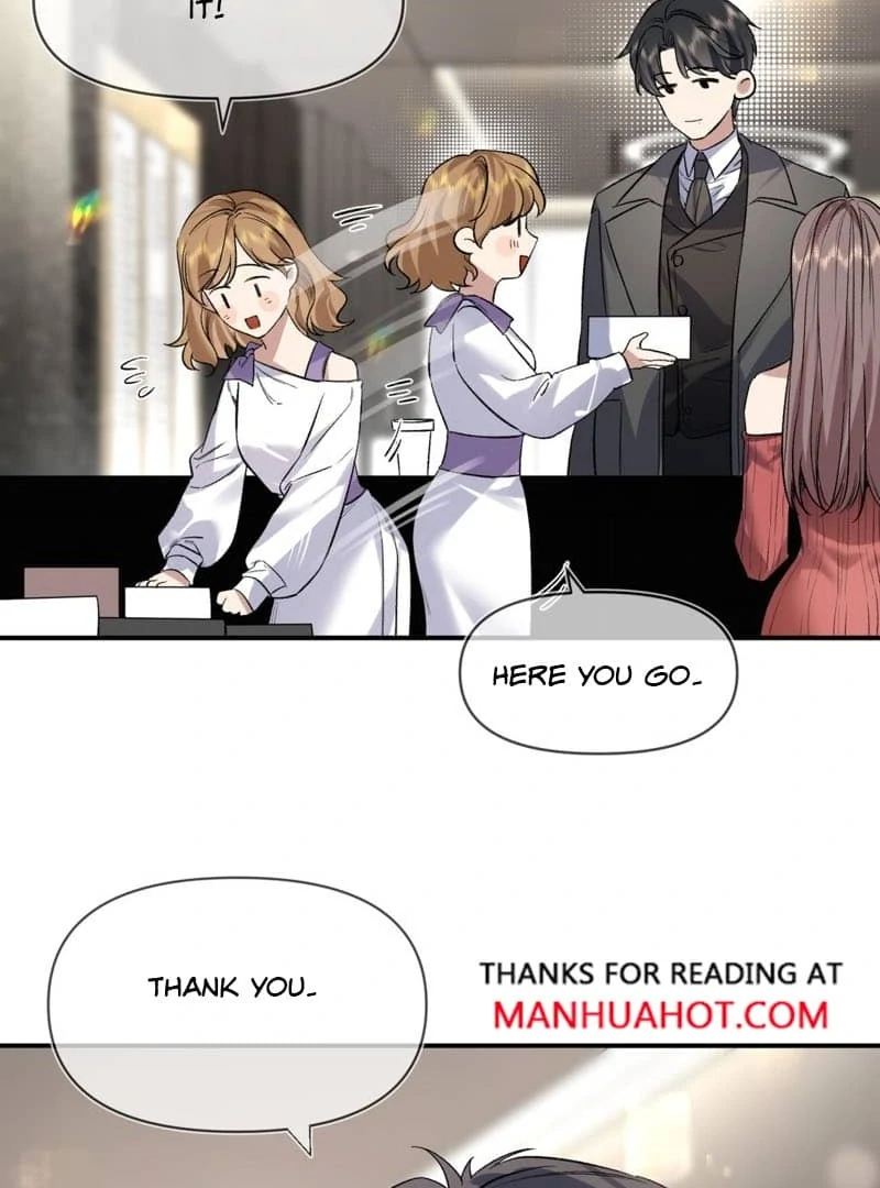 Day and Night Chapter 9 page 6 - 