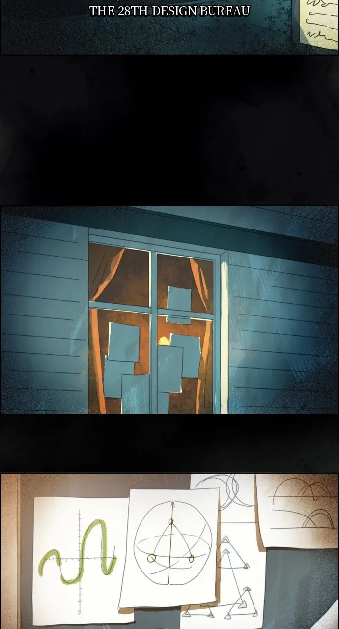 Day of Disaster Chapter 0 page 2 - 
