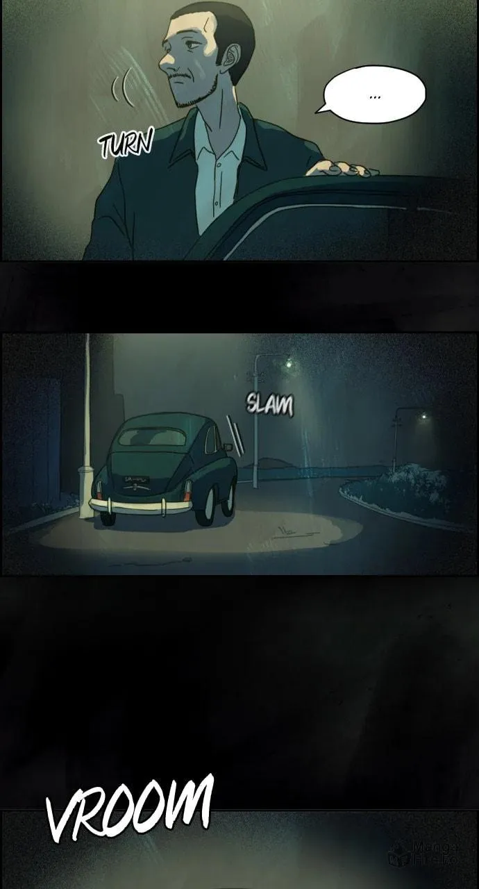 Day of Disaster Chapter 0 page 12 - 