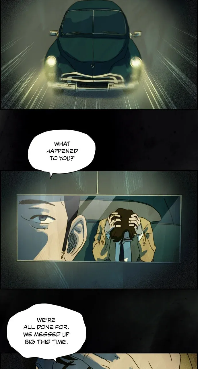 Day of Disaster Chapter 0 page 13 - 