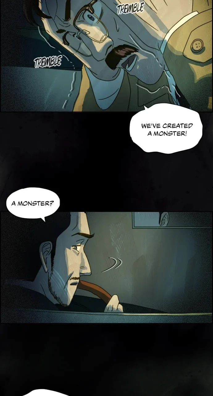 Day of Disaster Chapter 0 page 14 - 