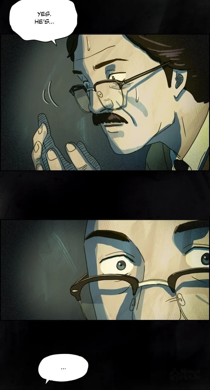 Day of Disaster Chapter 0 page 15 - 
