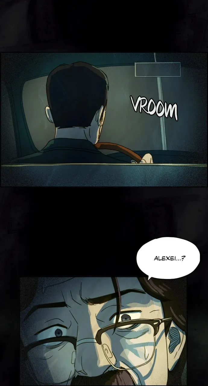 Day of Disaster Chapter 0 page 17 - 