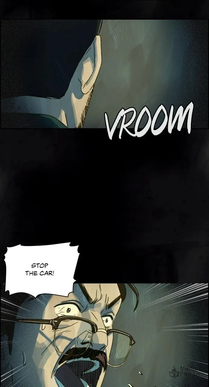 Day of Disaster Chapter 0 page 18 - 