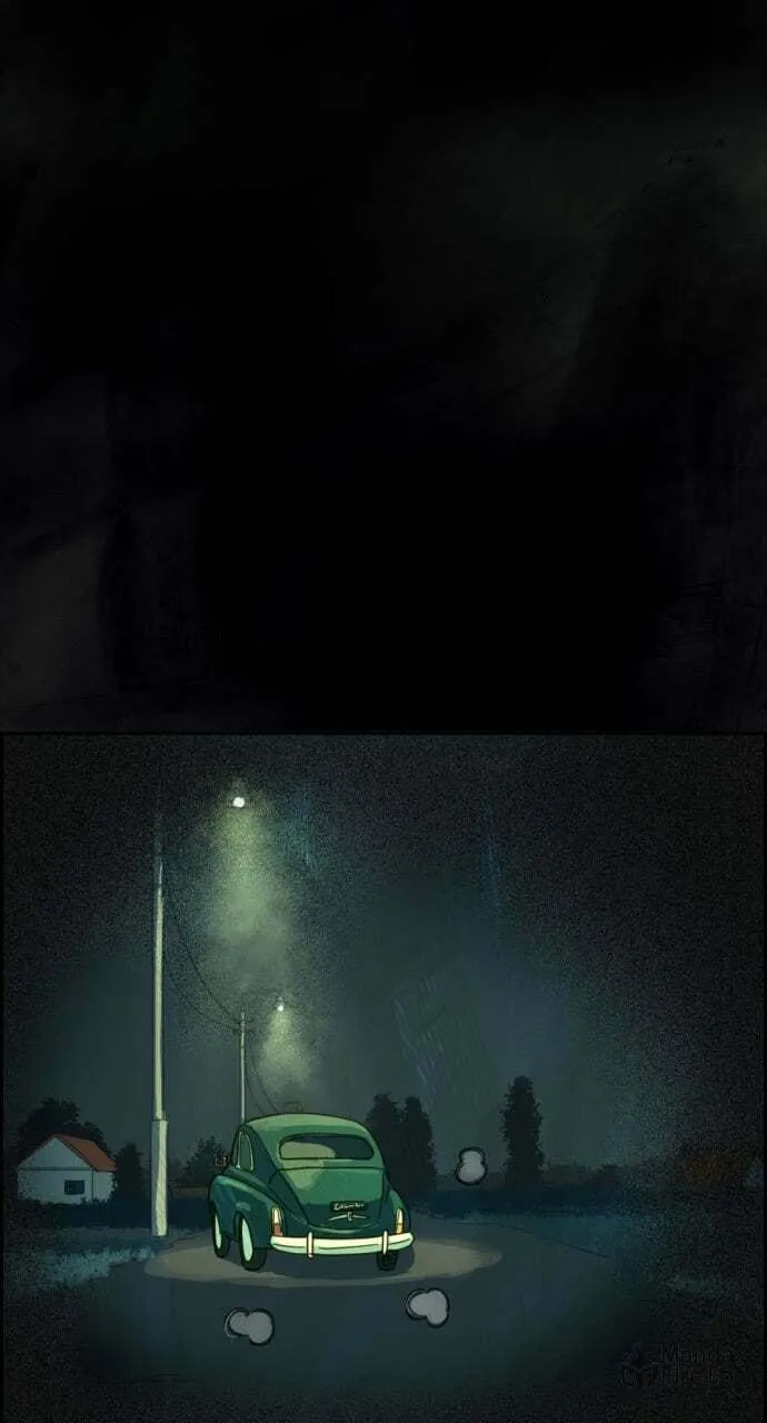 Day of Disaster Chapter 0 page 20 - 