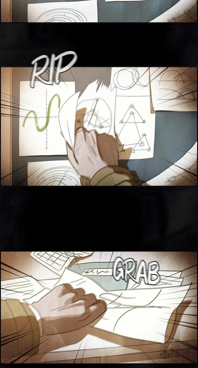 Day of Disaster Chapter 0 page 3 - 