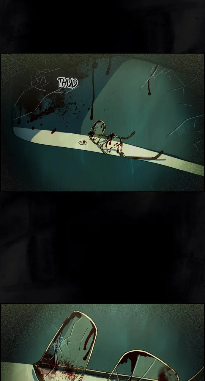 Day of Disaster Chapter 0 page 22 - 