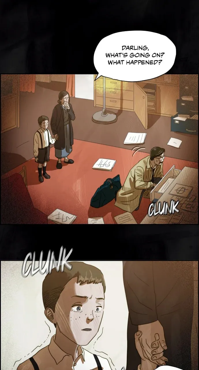 Day of Disaster Chapter 0 page 4 - 