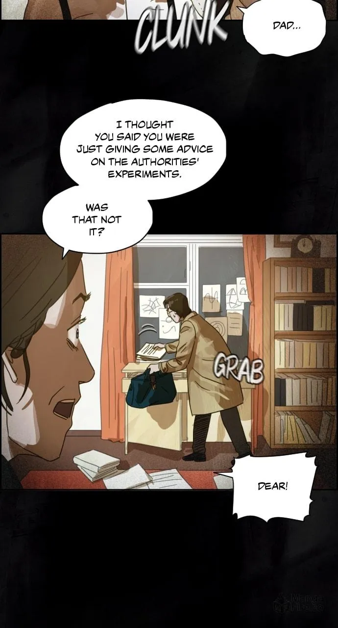 Day of Disaster Chapter 0 page 5 - 