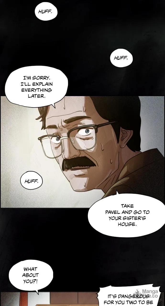Day of Disaster Chapter 0 page 6 - 