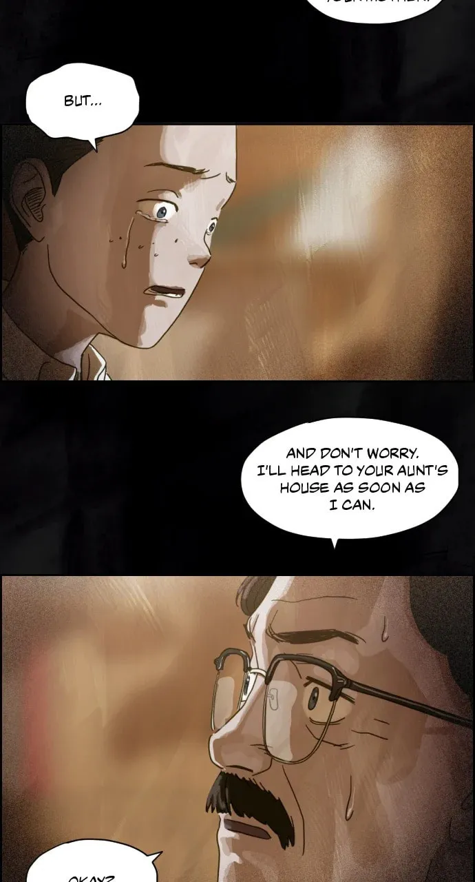 Day of Disaster Chapter 0 page 8 - 