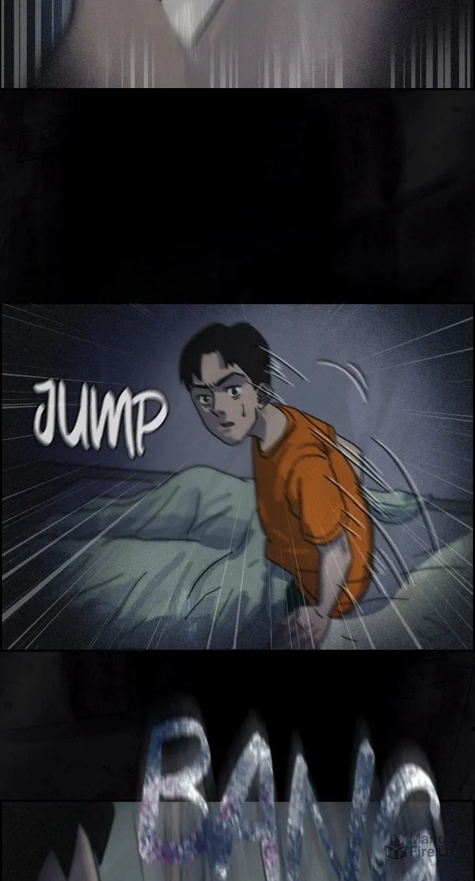 Day of Disaster Chapter 1 page 105 - 