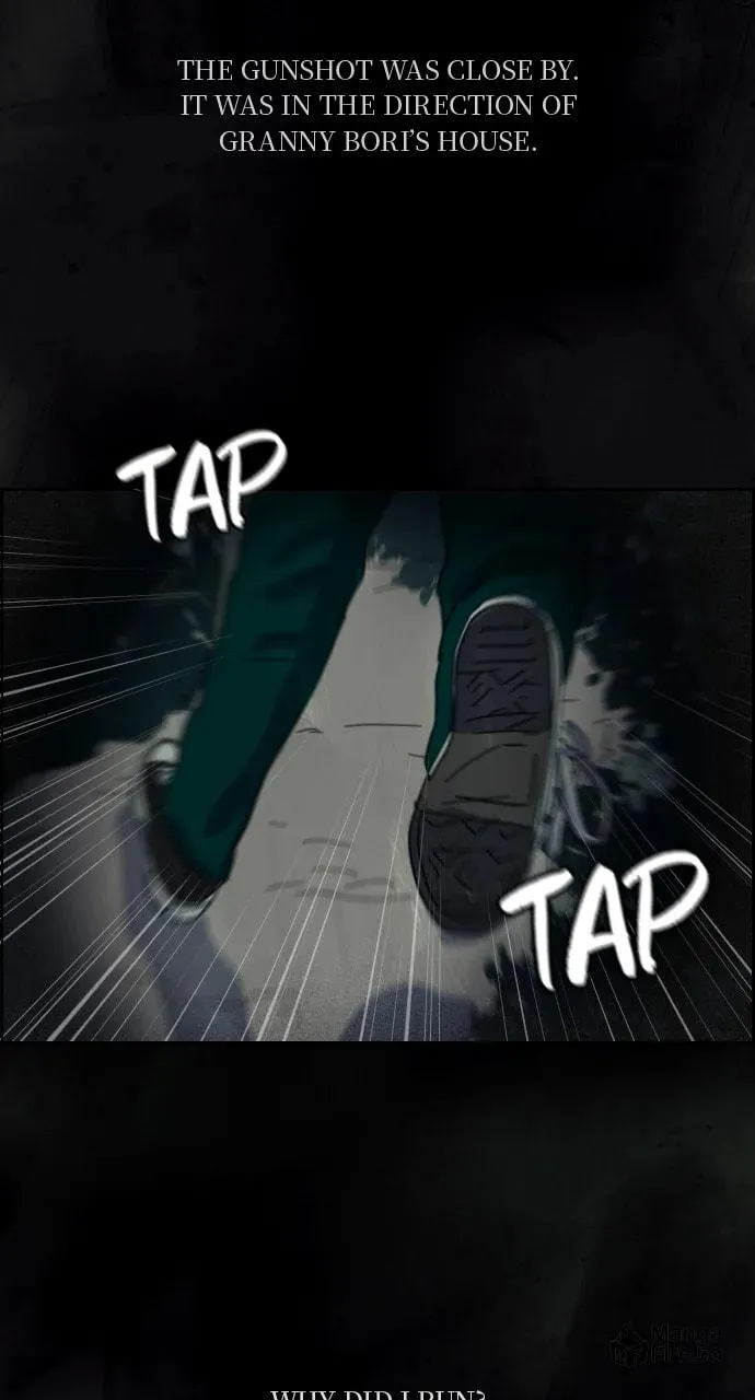 Day of Disaster Chapter 1 page 108 - 