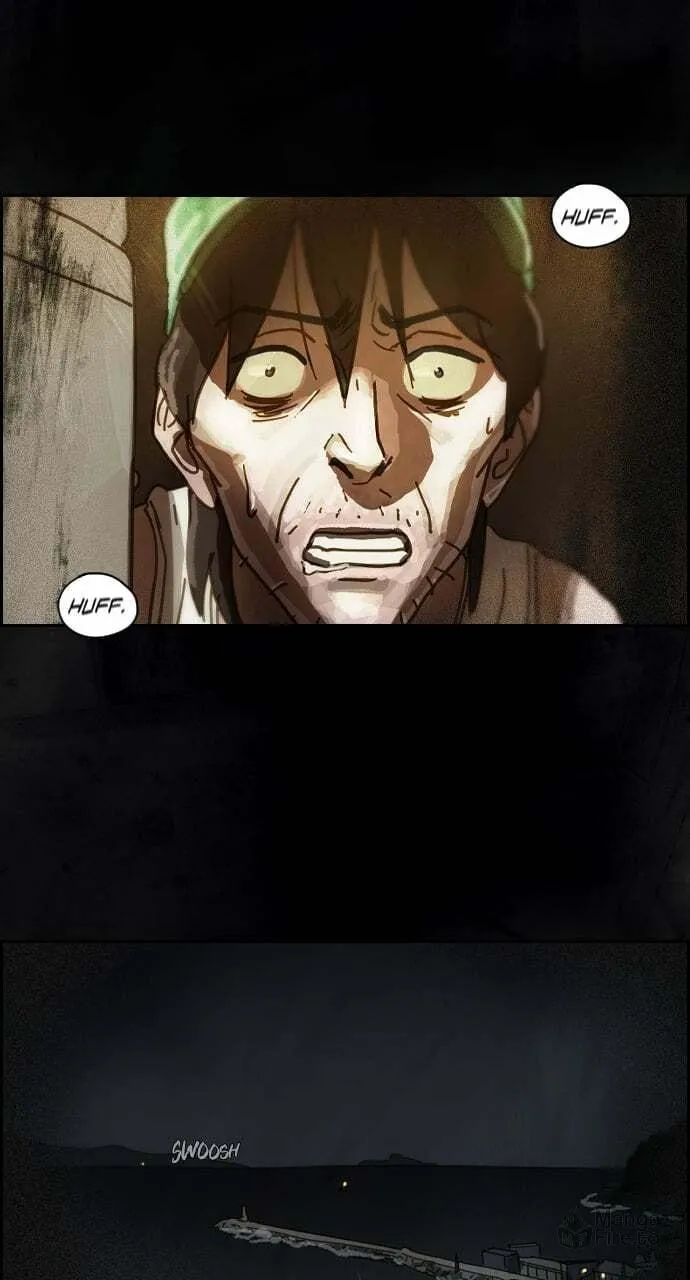 Day of Disaster Chapter 1 page 12 - 