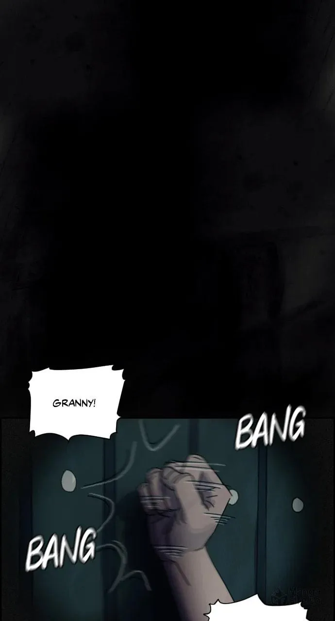 Day of Disaster Chapter 1 page 111 - 