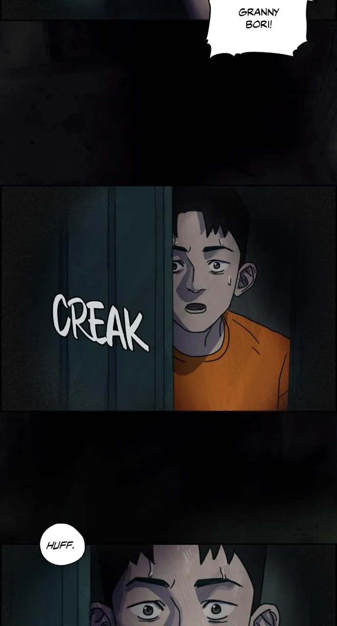 Day of Disaster Chapter 1 page 112 - 