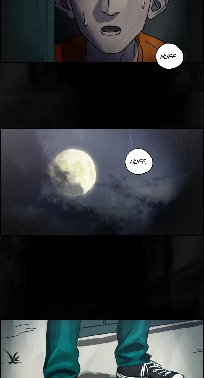 Day of Disaster Chapter 1 page 113 - 