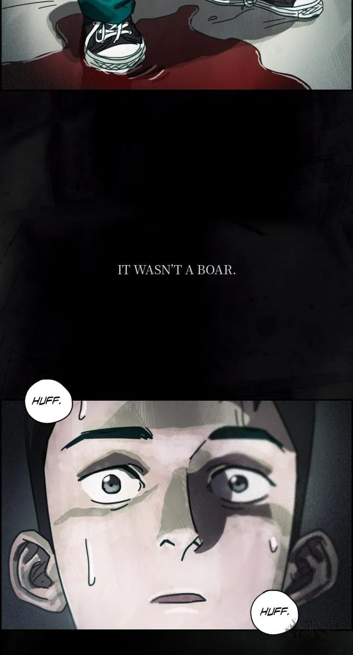 Day of Disaster Chapter 1 page 114 - 
