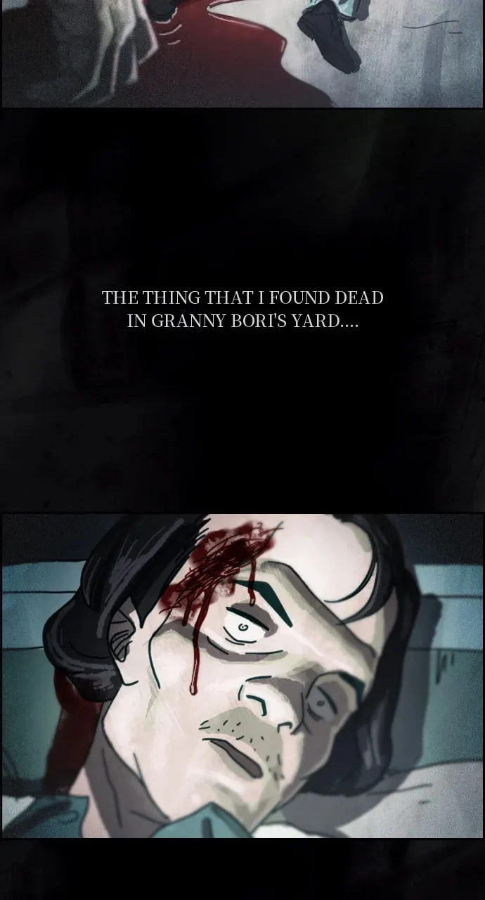 Day of Disaster Chapter 1 page 116 - 