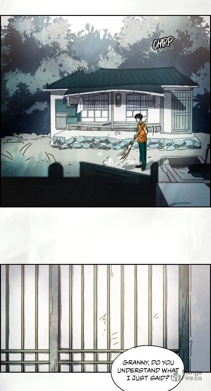 Day of Disaster Chapter 1 page 15 - 