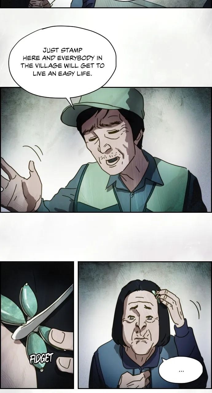Day of Disaster Chapter 1 page 17 - 