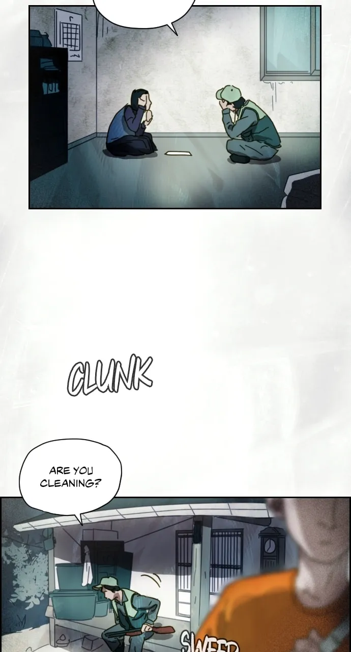 Day of Disaster Chapter 1 page 19 - 