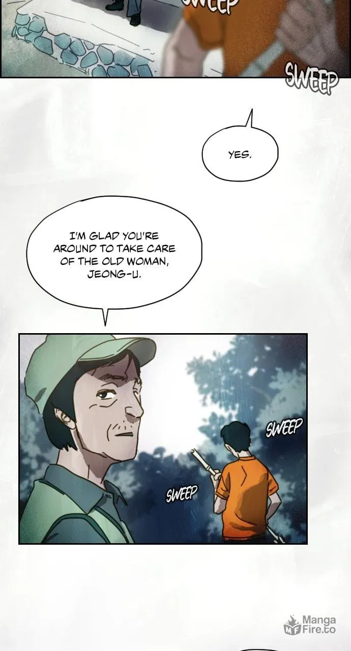 Day of Disaster Chapter 1 page 20 - 