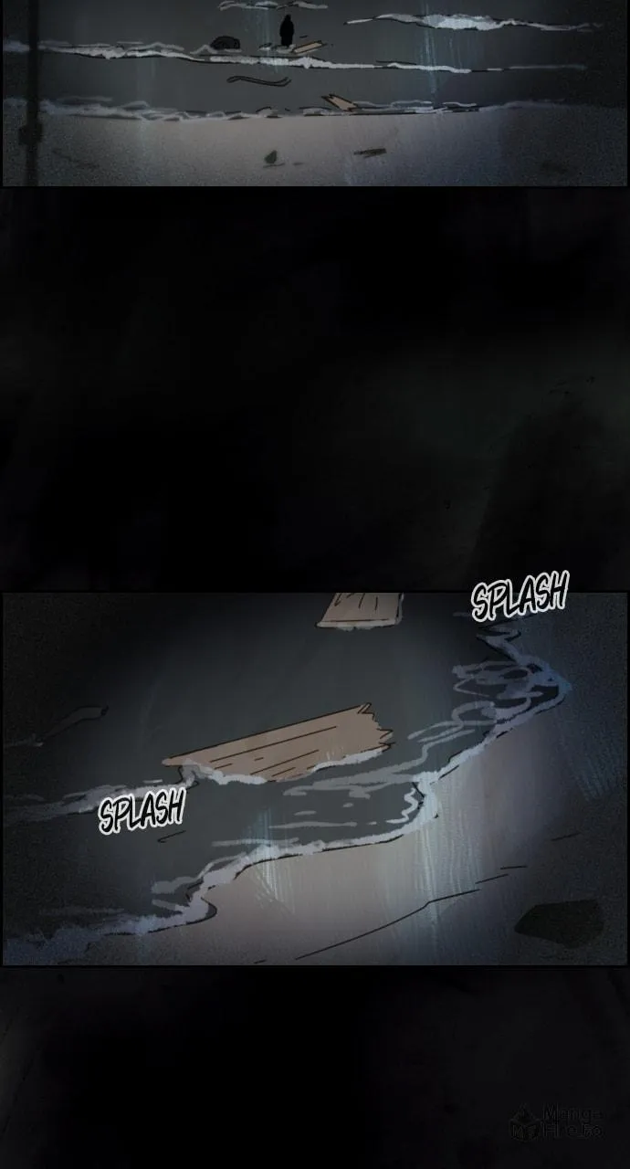 Day of Disaster Chapter 1 page 3 - 