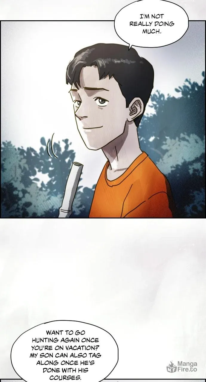 Day of Disaster Chapter 1 page 21 - 
