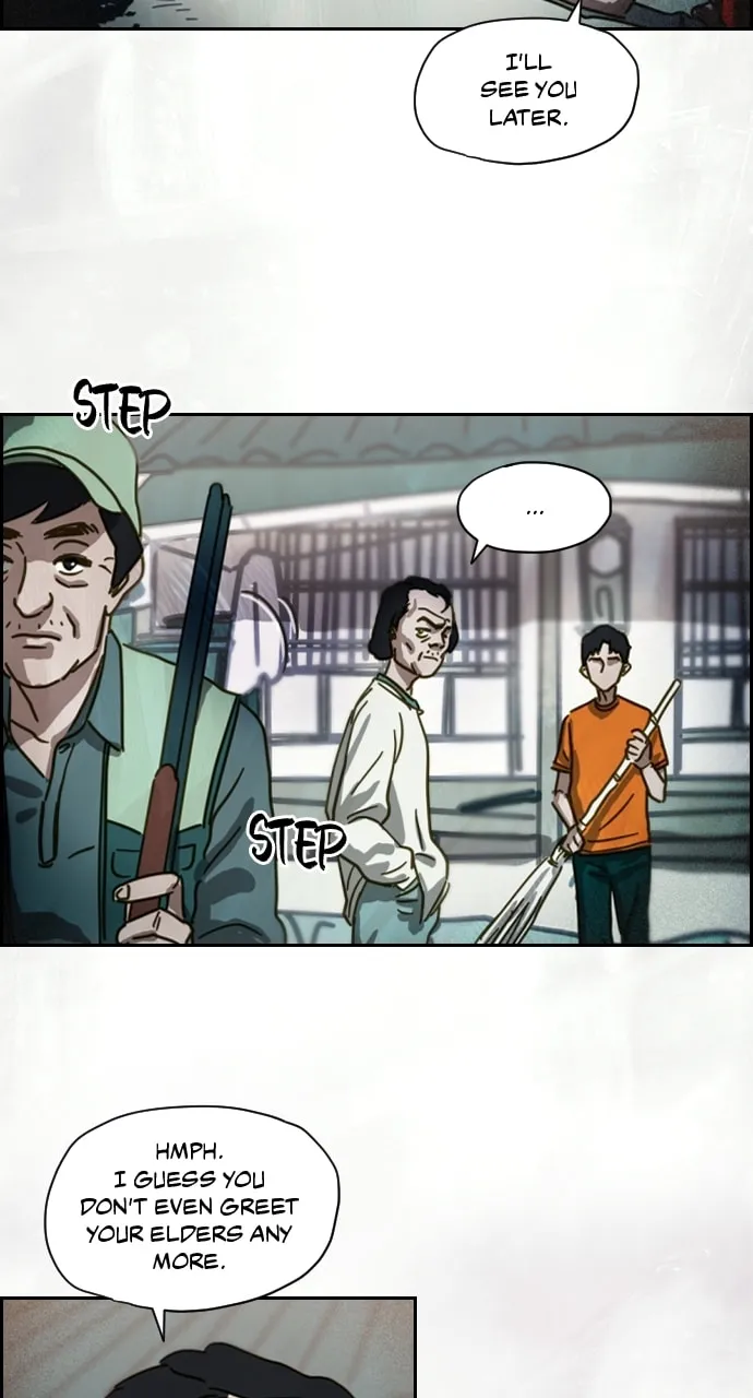 Day of Disaster Chapter 1 page 23 - 
