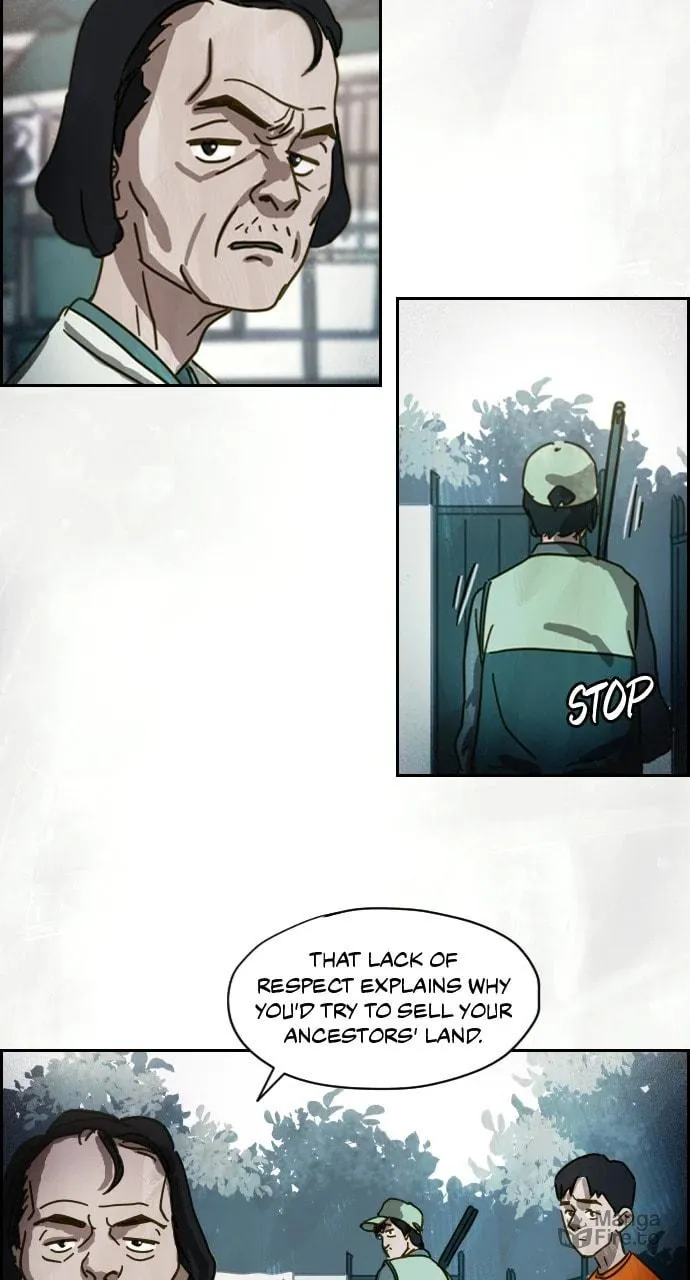 Day of Disaster Chapter 1 page 24 - 