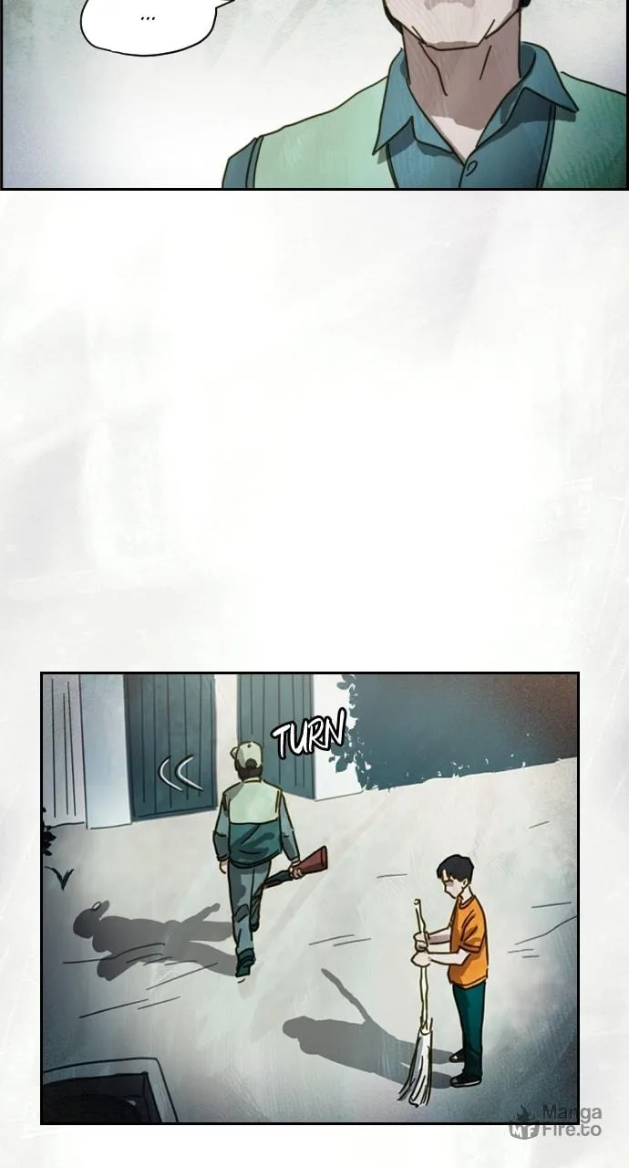 Day of Disaster Chapter 1 page 27 - 
