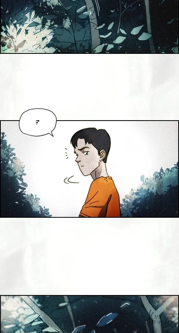 Day of Disaster Chapter 1 page 30 - 