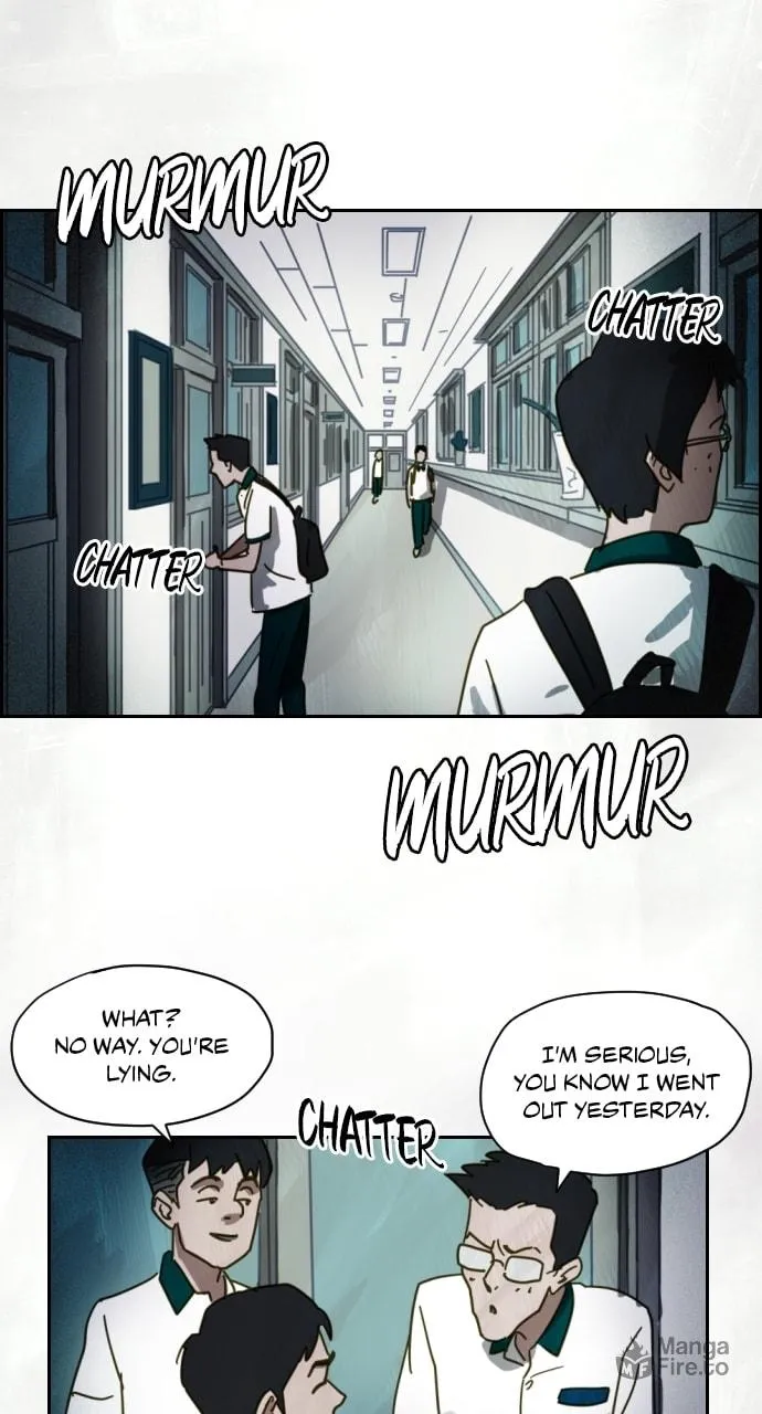 Day of Disaster Chapter 1 page 36 - 