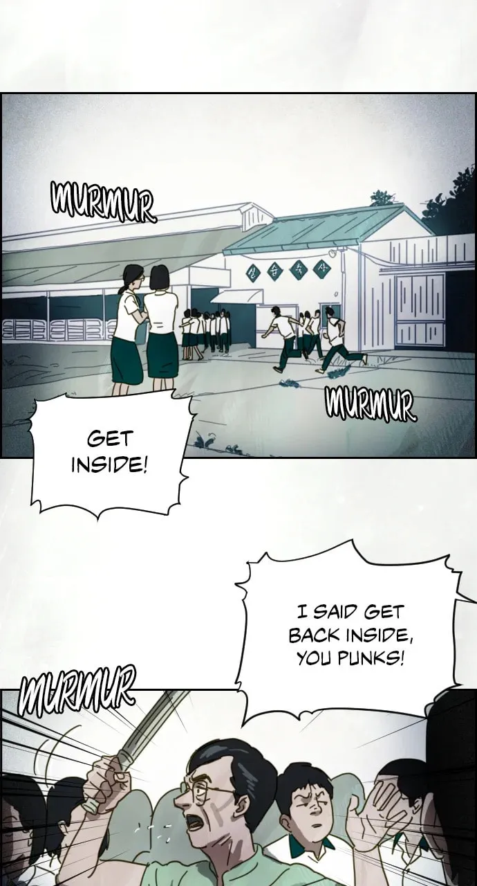 Day of Disaster Chapter 1 page 38 - 