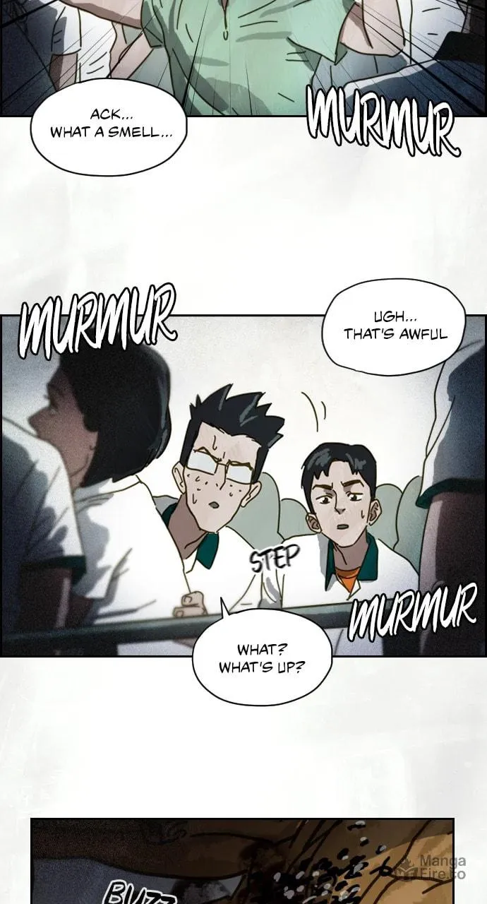 Day of Disaster Chapter 1 page 39 - 