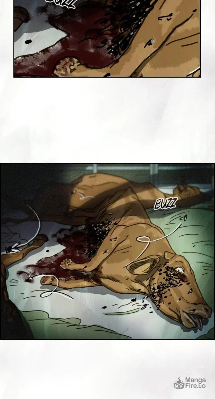 Day of Disaster Chapter 1 page 40 - 