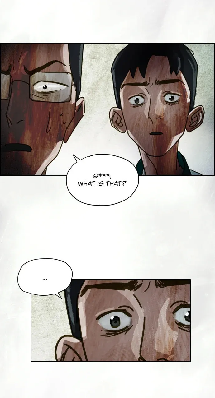 Day of Disaster Chapter 1 page 41 - 