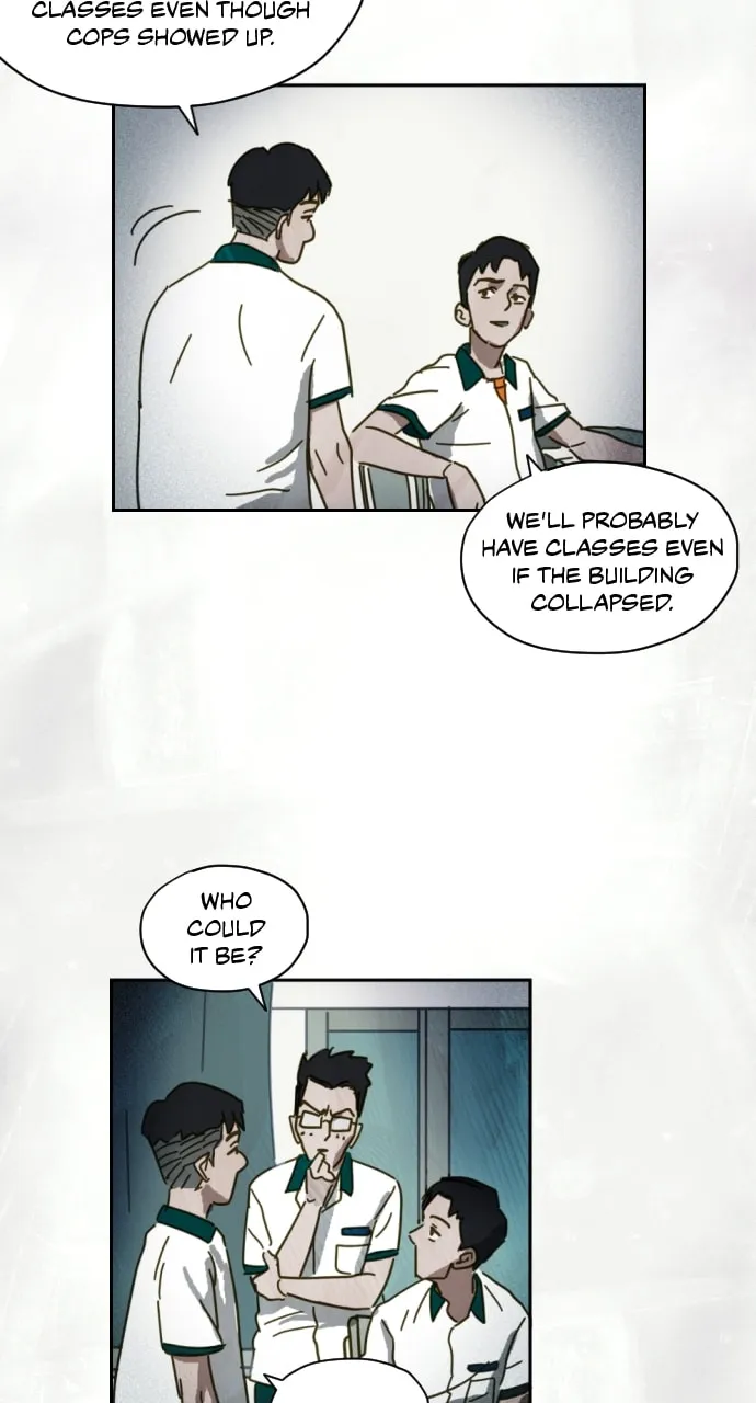 Day of Disaster Chapter 1 page 43 - 