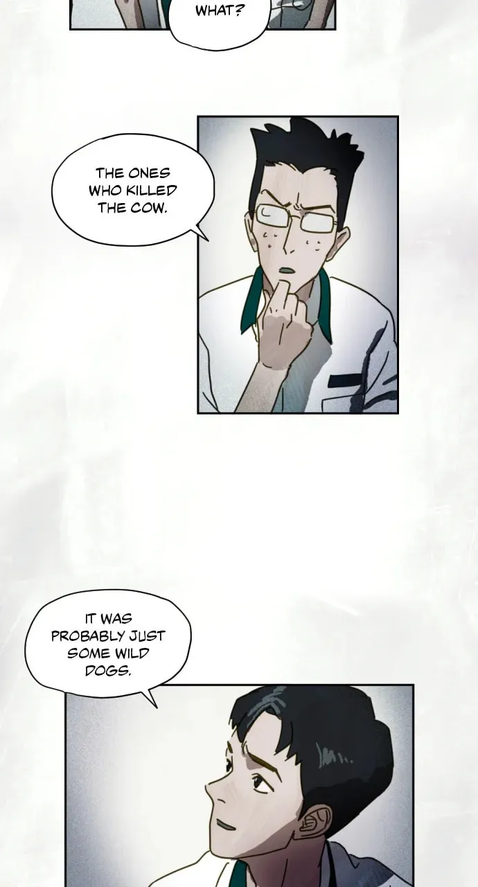 Day of Disaster Chapter 1 page 44 - 