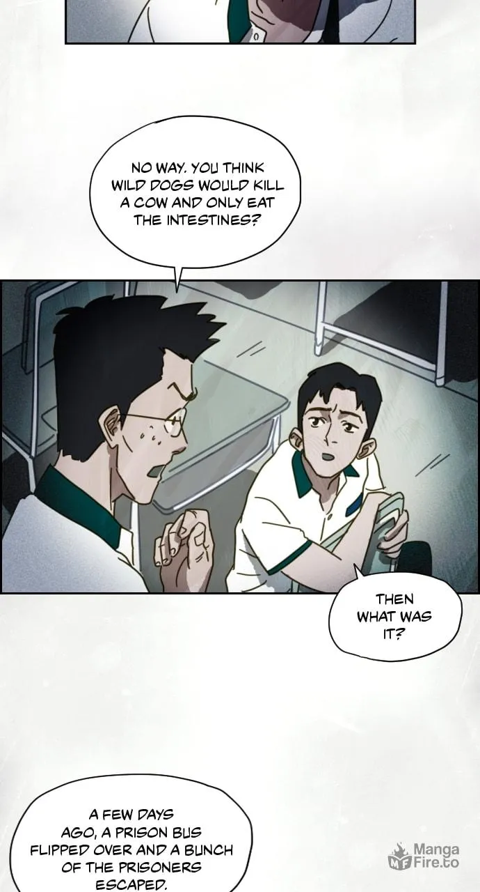 Day of Disaster Chapter 1 page 45 - 