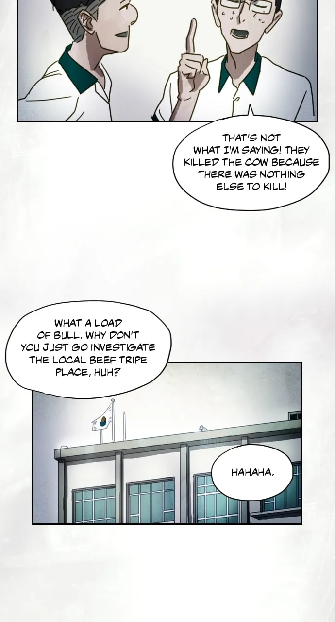 Day of Disaster Chapter 1 page 47 - 