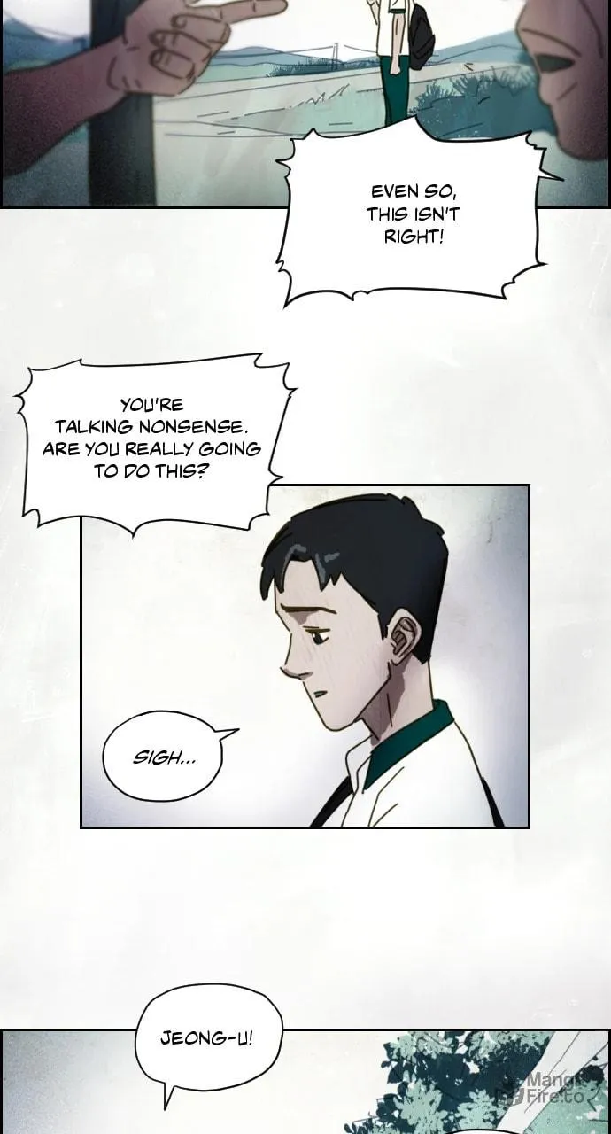 Day of Disaster Chapter 1 page 50 - 