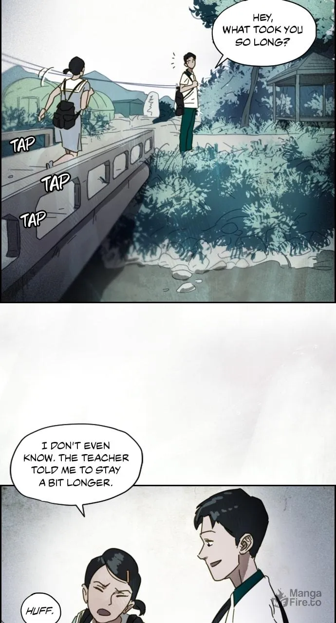 Day of Disaster Chapter 1 page 51 - 