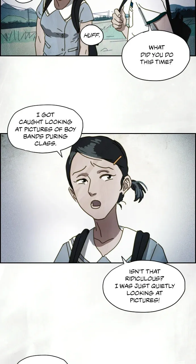Day of Disaster Chapter 1 page 52 - 