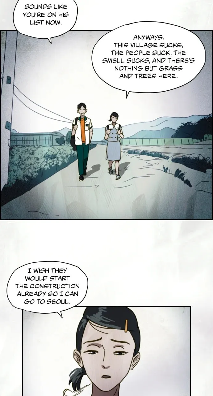 Day of Disaster Chapter 1 page 53 - 