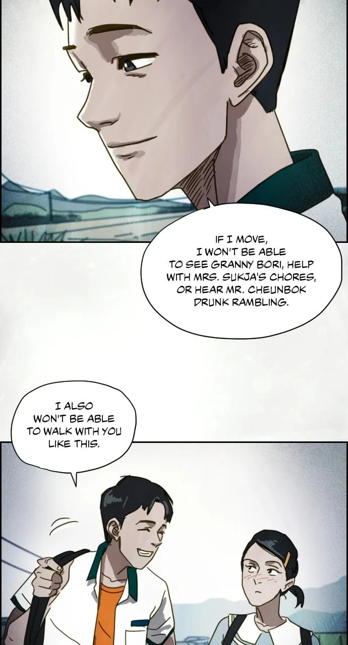 Day of Disaster Chapter 1 page 56 - 