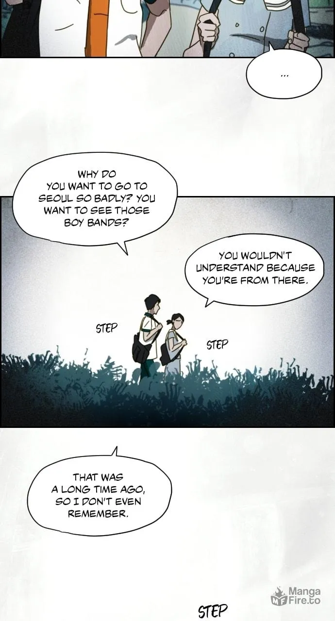 Day of Disaster Chapter 1 page 57 - 